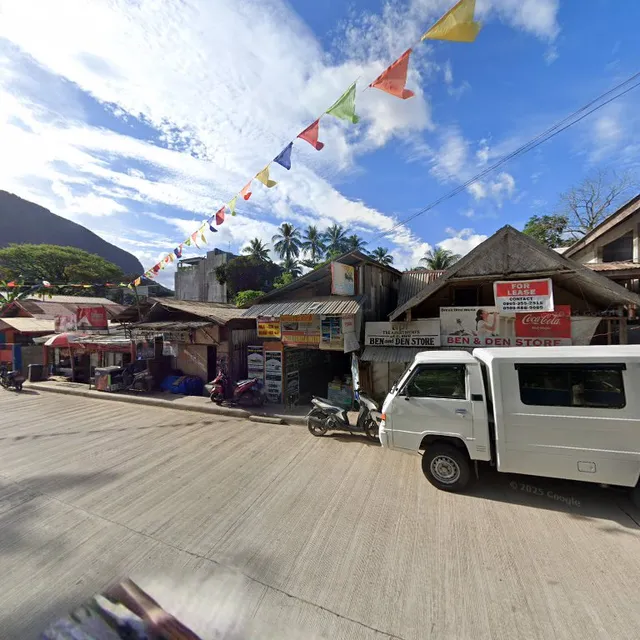 Mochileros Guesthouse