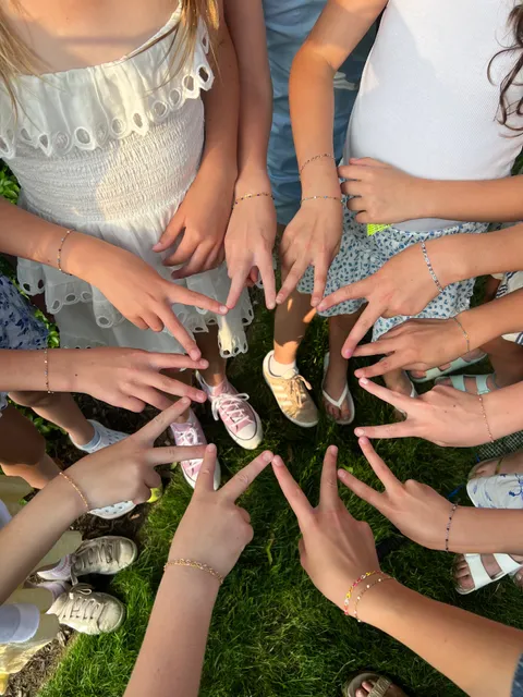 FUSE Permanent Jewelry