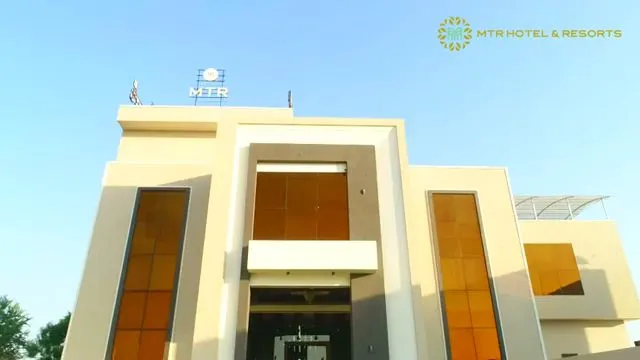 MTR Hotel & Resorts, Jawai