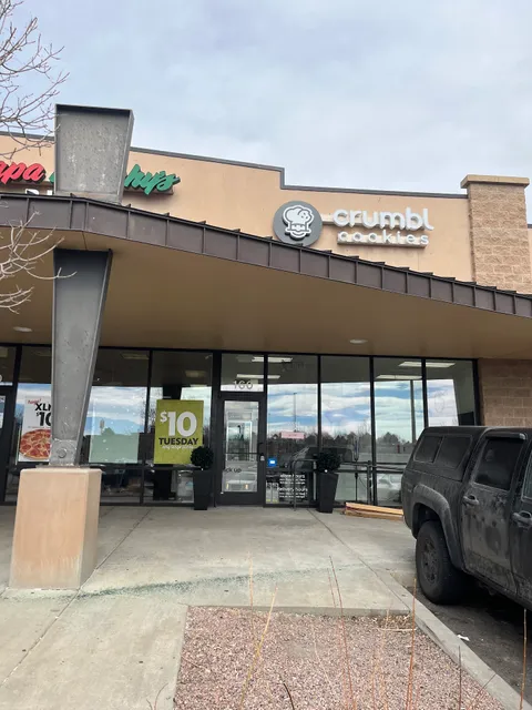 Crumbl