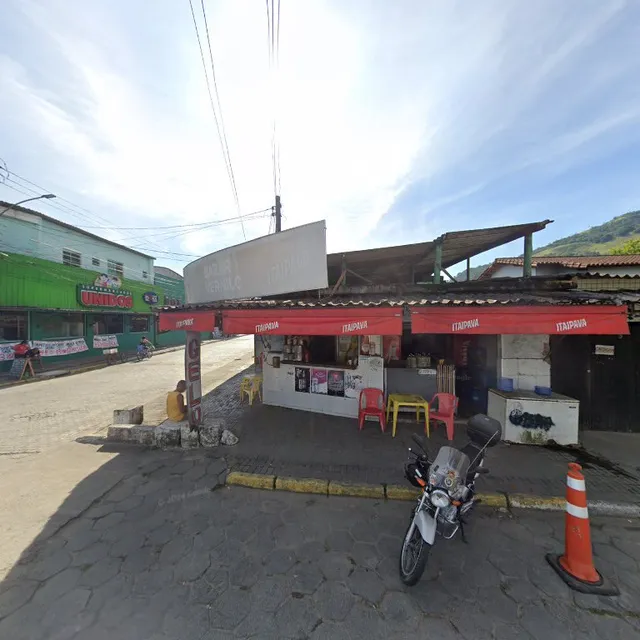 Porto Real Marina Restaurant