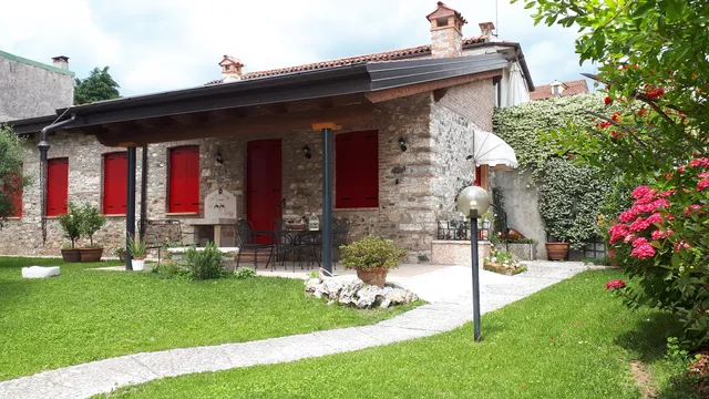 Casa Vacanza Le Scuderie di Santa Bakhita