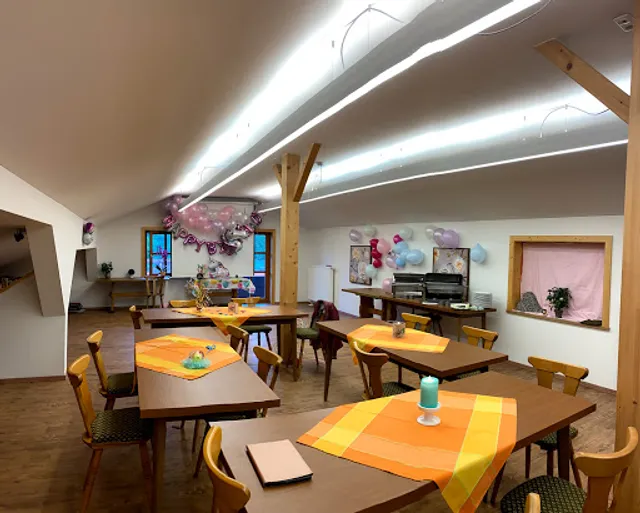 Restaurant Zum neuen Faßl