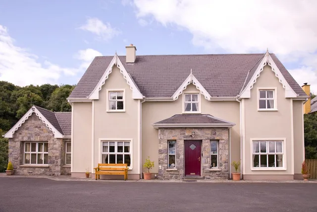 Park House B&B (BOOK DIRECT AND SAVE)