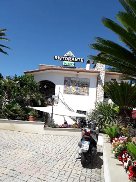 Ristorante pizzeria il pino