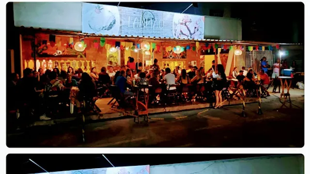 Lampião Culinária Nordestina