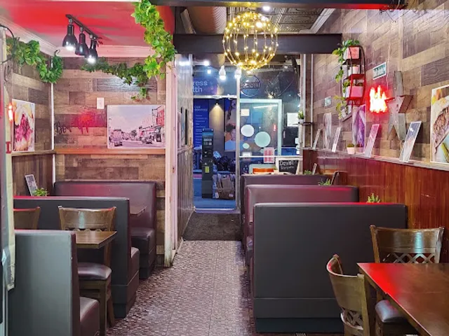 David's Brisket House