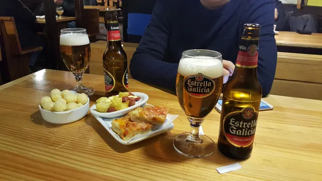 La Cervecería Internacional