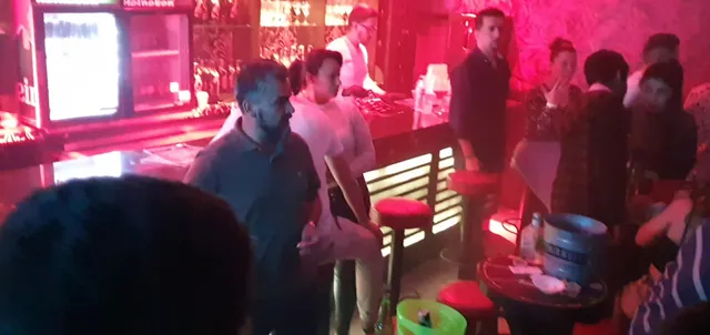 Madeiros Private Club