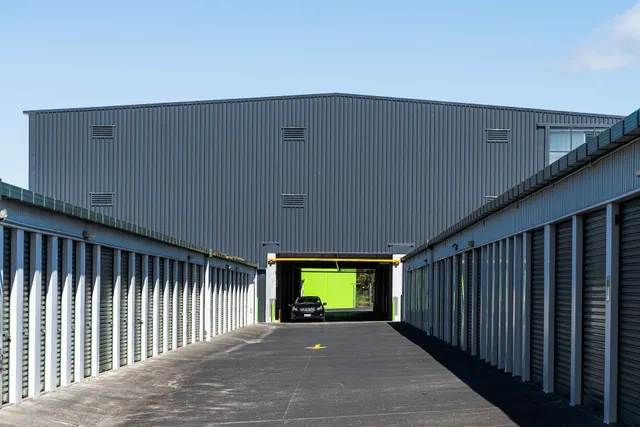 Safe Store Papatoetoe