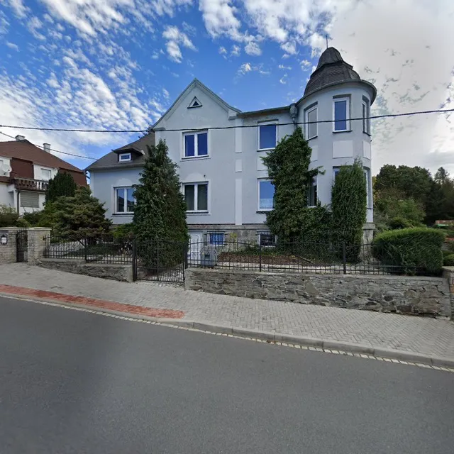 Holiday House Smetánek