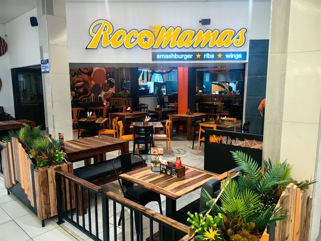RocoMamas Shelly Beach
