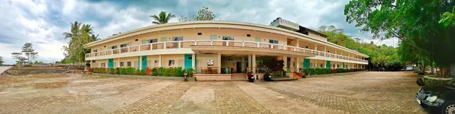 Hotel Cipunaga