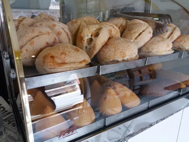 Lanchonete Come Come