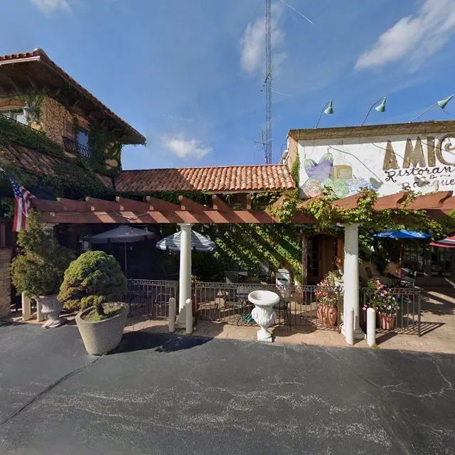 Koukla's Greek Eatery