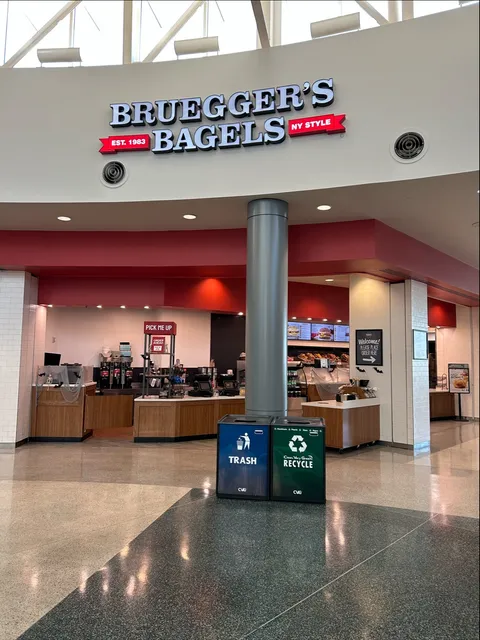 Bruegger's Bagels