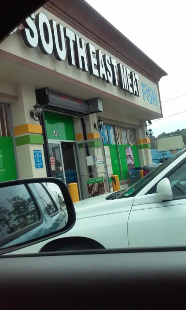 Southeast Meat
