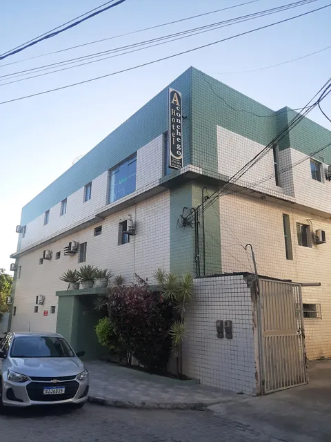 Hotel Aconchego