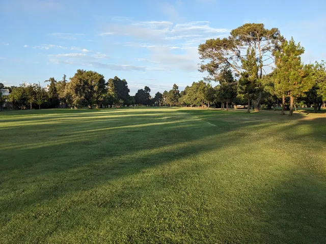 Penmar Golf Course