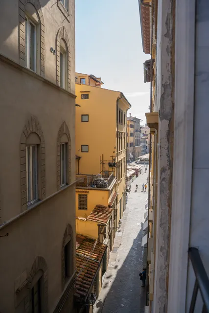 Residenza Degli Speziali