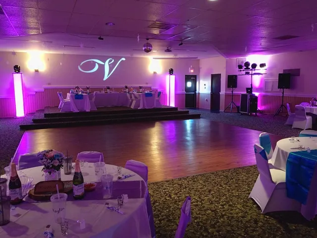 Joyce Park Event Center