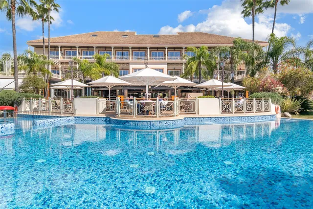 Lindner Hotel Mallorca Portals Nous