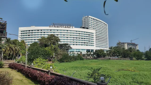 Marriott Hotels India Private Limited