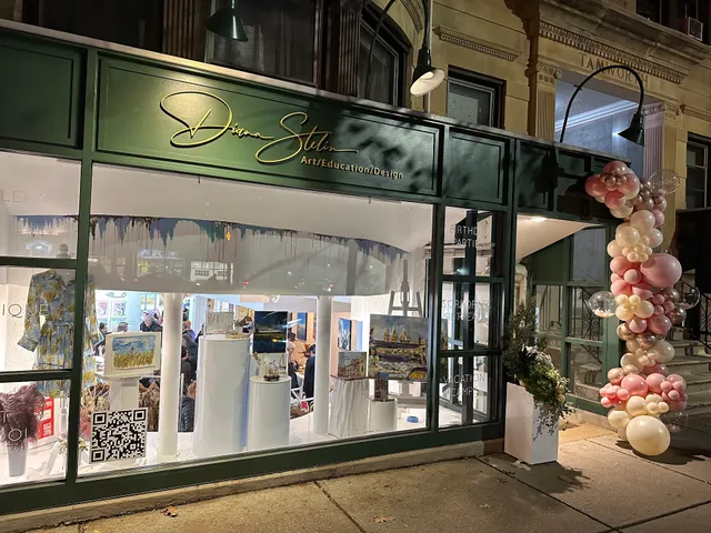 The Plein-Air Art Academy