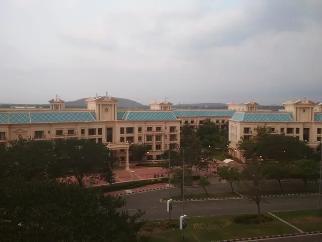 Manner and Skill Serviced Apartment