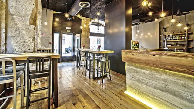 To.B - To burger or not to burger