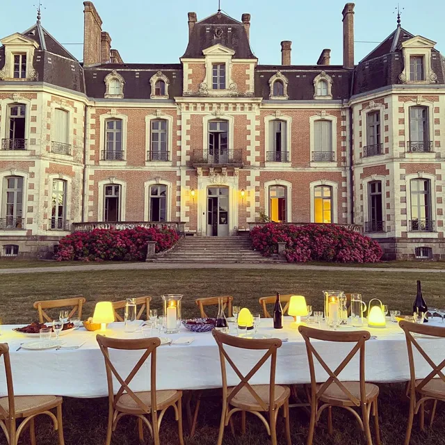 Château de la Baronnie