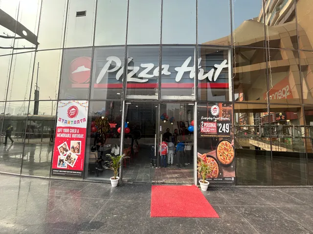 Antaram Suites Noida