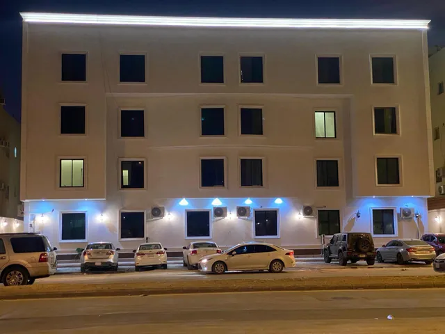 شقق ديلارا الذاتية