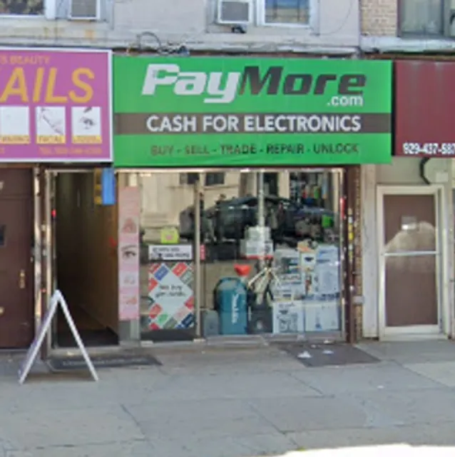 PayMore - Buy, Sell & Trade Electronics