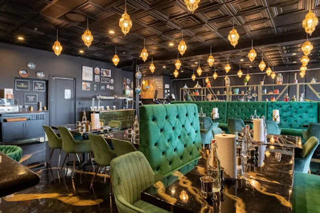 DESI TADKA INDIAN RESTAURANT - DECATUR