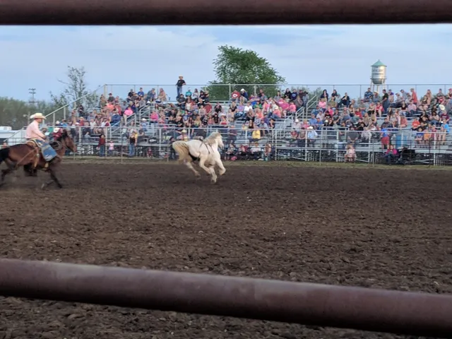 Overbrook Osage County Fair