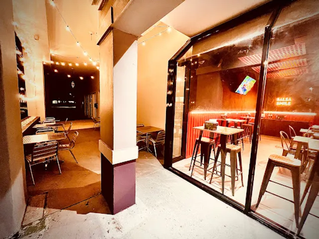 Taco Tuesdays Taqueria - Delray Beach