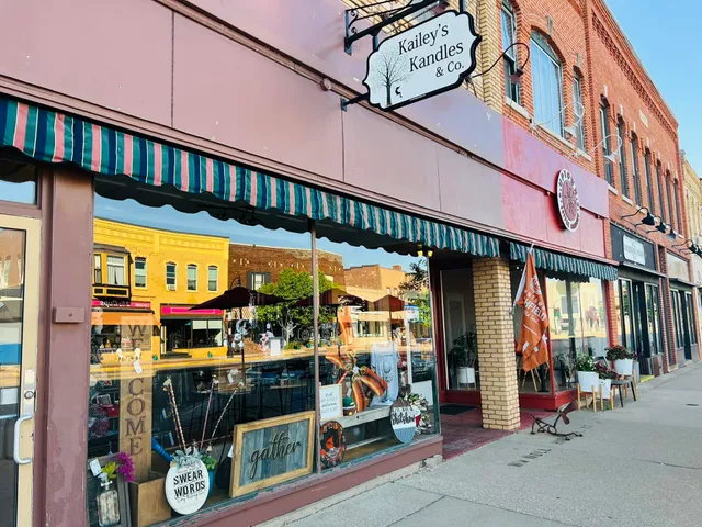Kailey’s Kandles & Company
