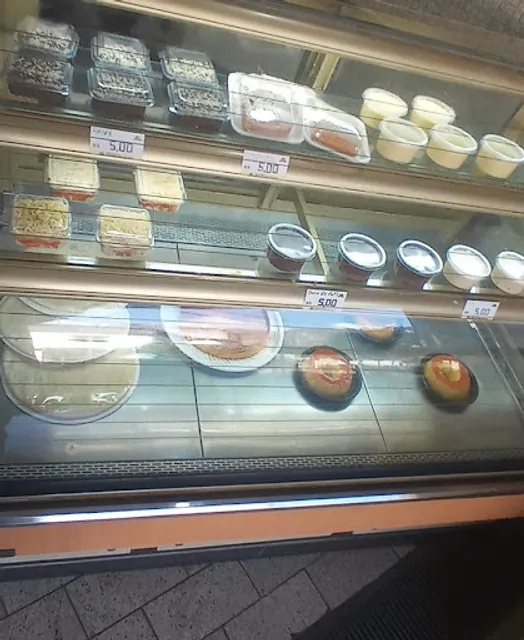 Padaria e Lanchonete Casa do Pão Gostoso