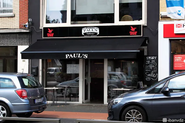 Paul's Bakkery