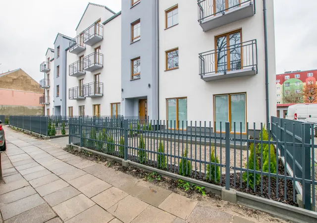 Central Apartments Goleniów