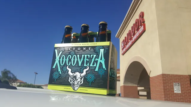 Castle Market & Liquor