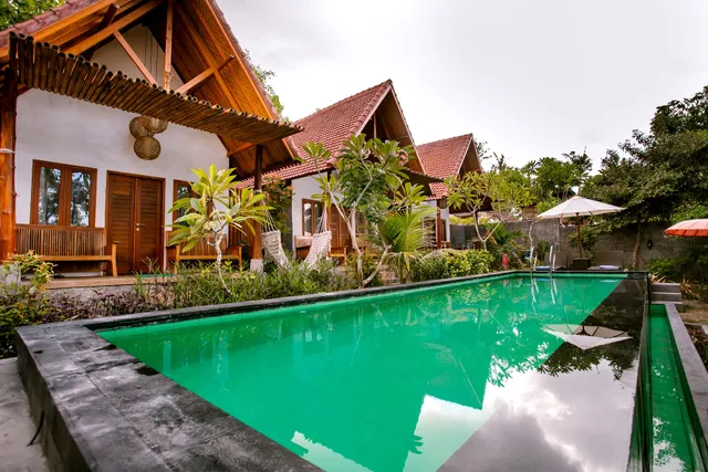 Nuansa Penida Hostel