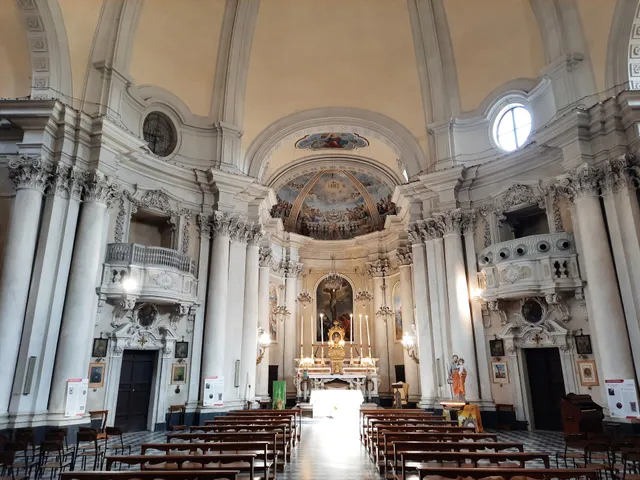 Chiesa del Gesù
