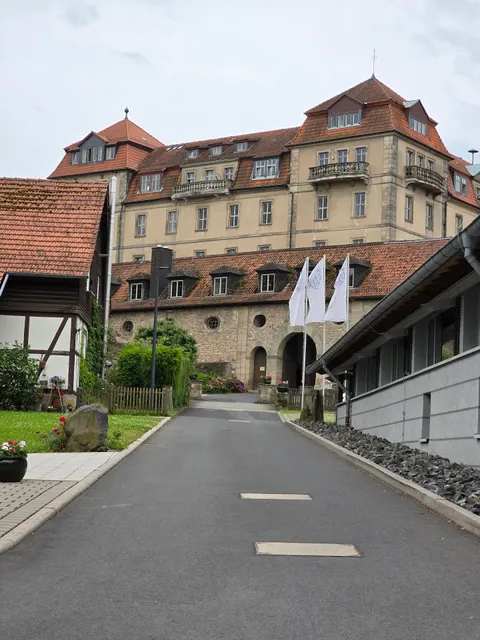 le temps d'une pause