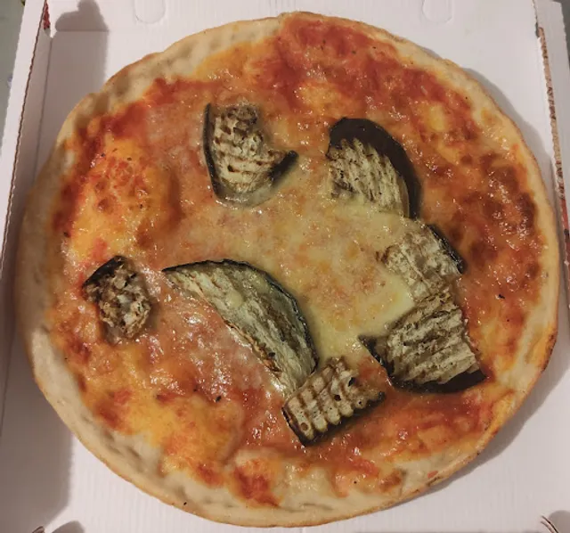 Pizzeria Sant'Agostino