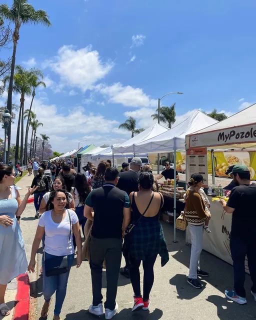 Chula Vista Farmers Market