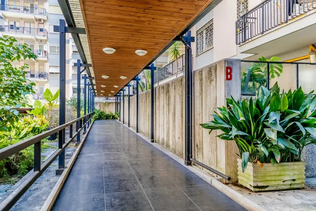 Garbatella Elegant Apartment