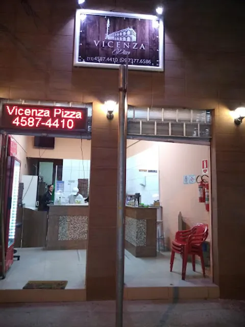 Vicenza Pizza