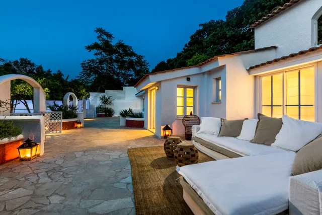 Villa Amelie Ixia Rhodes